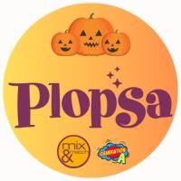 Uitstap: Plopsa Halloween