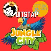 24 Uitstap Jungle City