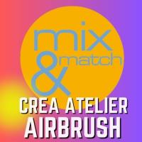 24 Crea-Atelier Airbrush