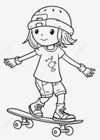 Skatekamp Kapow 2025 1ste tot 3de middelbaar