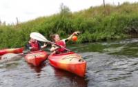 Water- en omnisportkamp 2024 