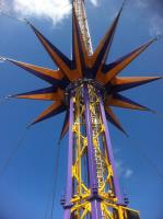 Summerfun: Walibi