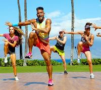 Dance Workout Reeks 1 2025
