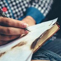 Poëzie: Speel met taal