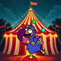 De Dodo: In het circus (6-9j)