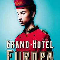De Leeskring: Grand Hotel Europa