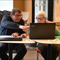 Digitaal Café maart: Android / Windows