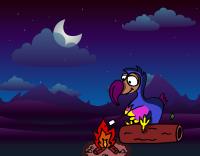 De Dodo: In het donker (6-9j)