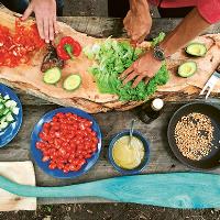 Smakelijk Samen - koken in gezelschap