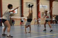 Overijse Sport - Ropeskipping