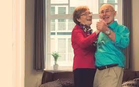 Dansfeest 3x20 Terlanen