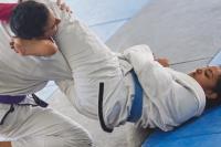 Jiu-Jitsu