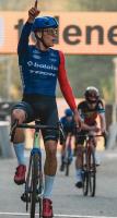 Telenet Superprestige VL Druivenveldrit Overijse