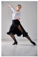 Latin Dance (solo)