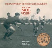 Boek Fier wapperen de rood-gele kleuren! - ophalen