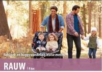  Rolstoel- en buggywandeling Molse meren