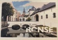 Houten magneet Hoge Mote