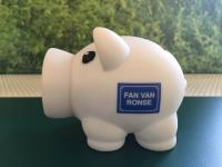 Spaarvarken Fan van Ronse