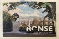 Houten magneet Malanderpark