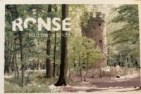 Houten magneet Geuzentoren