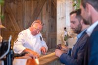 Aspergedorp - Weekendticket