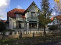 Visite guidée : Quartier du Bois : une histoire de guerre et d'architecture