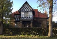 Rondleiding : Quartier du Bois: in de schaduw van de Hoge Blekker