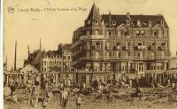 Rondleiding : Koksijde-Bad anno 1900