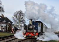 Kerst Expres