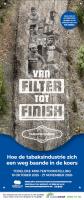 Begeleide rondleiding mini-expo Van Filter tot Finish