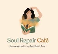 Soul Repair Café in het kader van Reveil