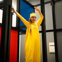 Theatertour: Wat moeten we met Blob?